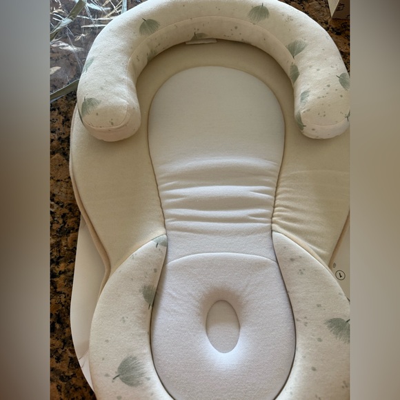 Babymoov Socosy Baby cushion - Picture 5 of 8
